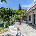 Karderina Cozy By The River Skopelos