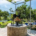 Karderina Cozy By The River Vilă Skopelos
