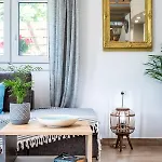 Karderina Cozy By The River *