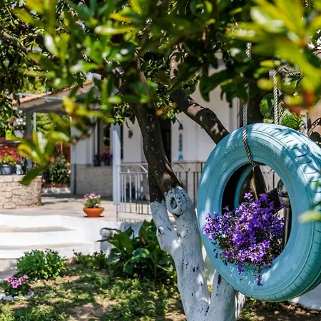 Karderina Cozy By The River * Σκόπελος