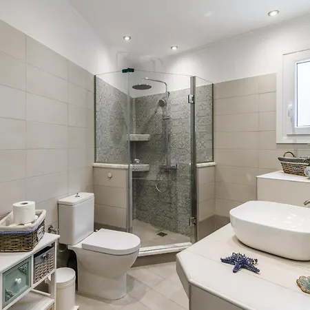 Karderina Cozy By The River