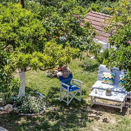 Karderina Cozy By The River Βίλα Σκόπελος