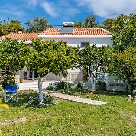 Karderina Cozy By The River Skopelos