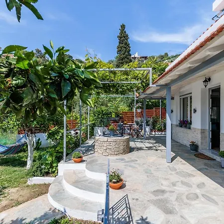 Karderina Cozy By The River Skopelos