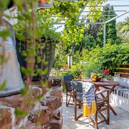 Karderina Cozy By The River
