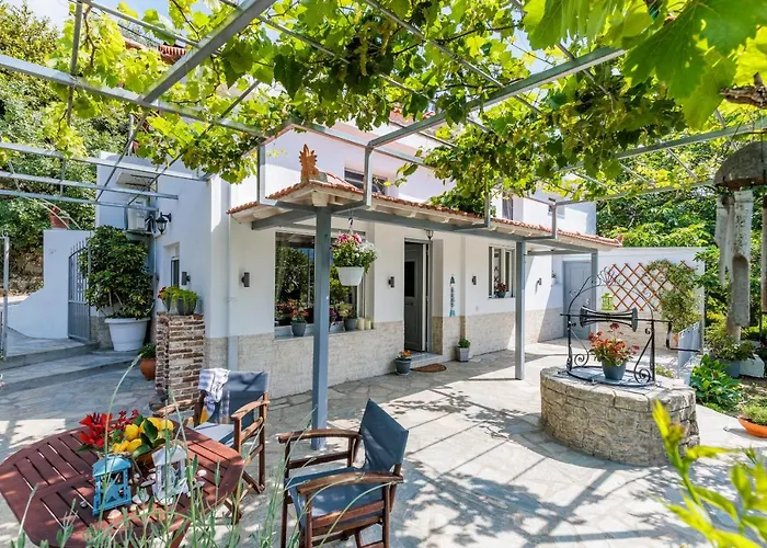 Karderina Cozy By The River *