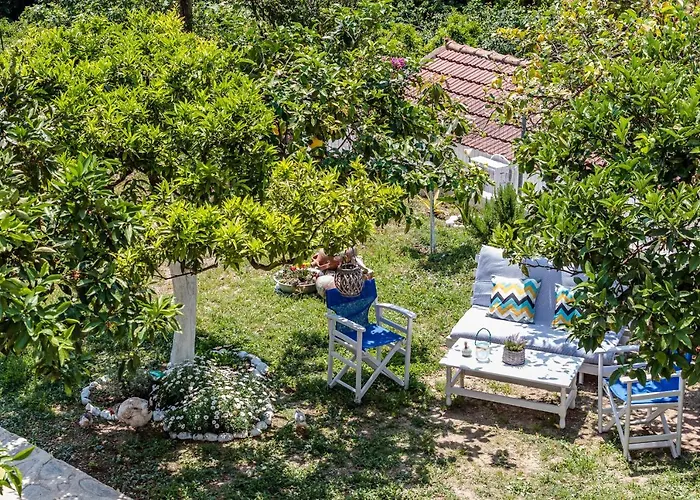 Karderina Cozy By The River Βίλα Σκόπελος
